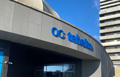 Posledné voľné obchodné priestory v novootvorenom OC Tehelko