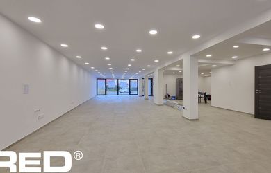 Obchodné priestory Žilina - centrum
