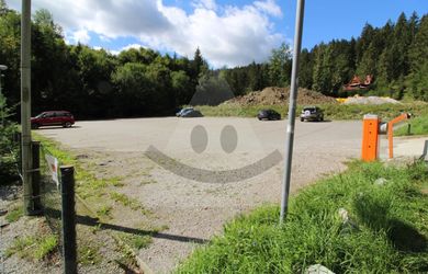 Kója a parkovacie státie na predaj, Fatrapark 2 Ružomberok