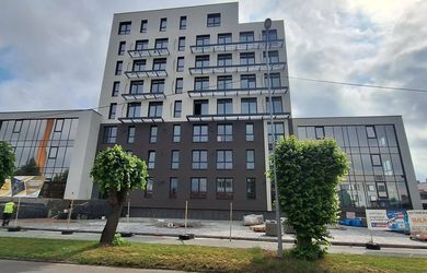 Predaj 2 izbového bytu - ELITE PARK