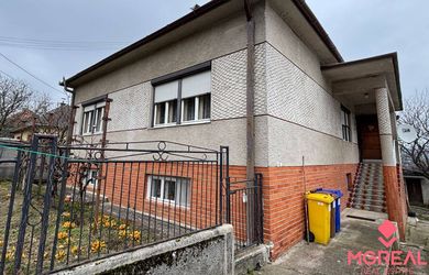 Rodinný dom Podhradie