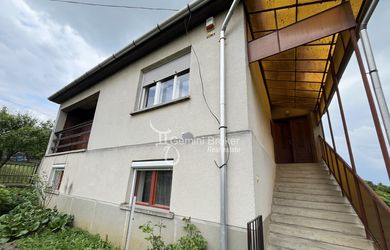Szalonna - 4 izbový rodinný dom, blízko jazera Rakaca