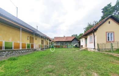 AGGTELEK - RD s novou strechou a 1ha pozemkom len 8km od hraníc