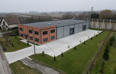 NEO | Komerčný pozemok v strategickej polohe pri rýchlostnej ceste R1 – Vlčkovce