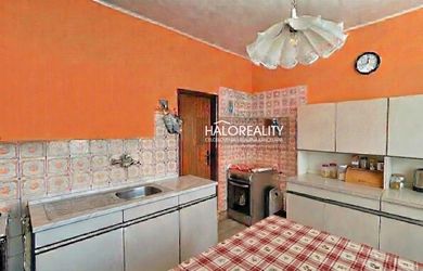 HALO reality - Predaj, rodinný dom Myslina - ZNÍŽENÁ CENA