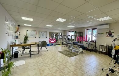 Na predaj, prierstor 52m², Púchov, Exkluzívne TARGETreal
