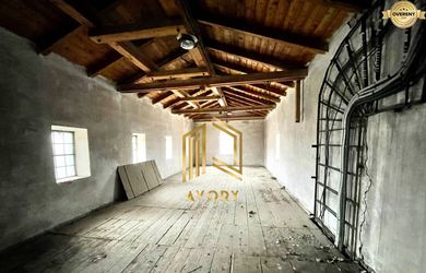 NA PREDAJ 4 - PODLAŽNÁ BUDOVA, POZEMOK 1515m2, GBELY
