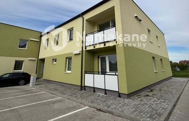 3-izbový byt s loggiou – ideálne bývanie aj investícia v novostavbe