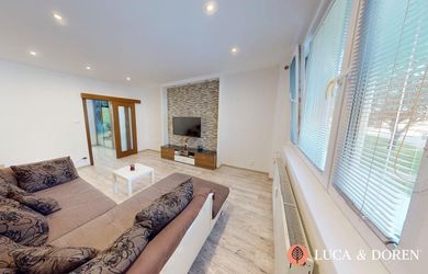 Na predaj | 3-izbový byt | Dubnica nad Váhom | 68m² | Partizánska