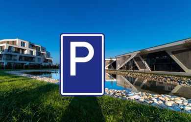 Predaj parkovacieho státia Tri vody Malinovo