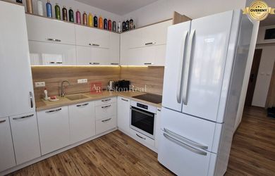 Rekreačný apartmán Vys. Tatry- HREBIENOK RESORT I. - 92 m2 -3-izbový