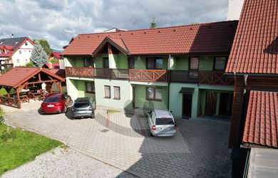 1-izbový byt č.3  na predaj, Demänová, Liptovský Mikuláš